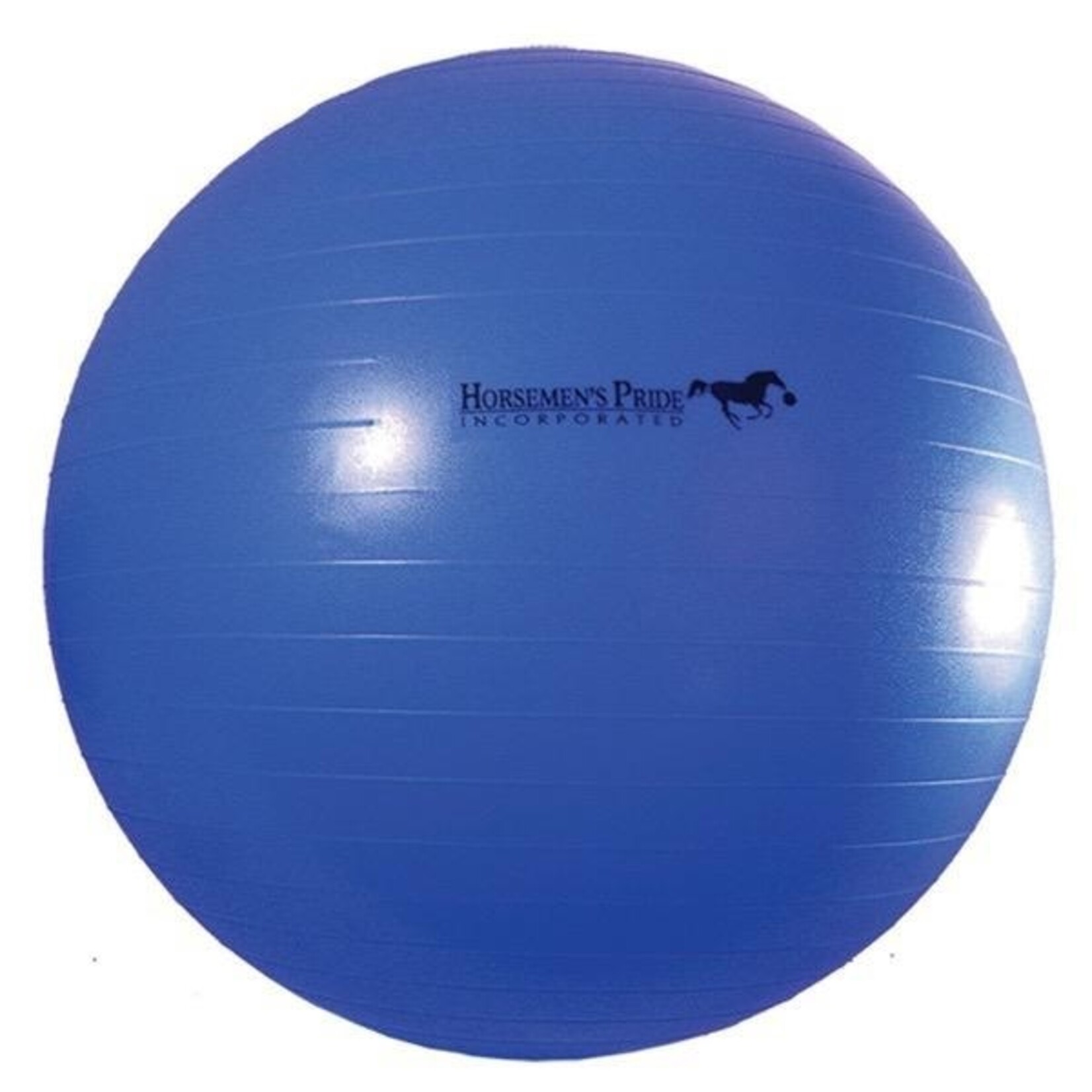 Jolly Mega Medium 30" Blue Ball