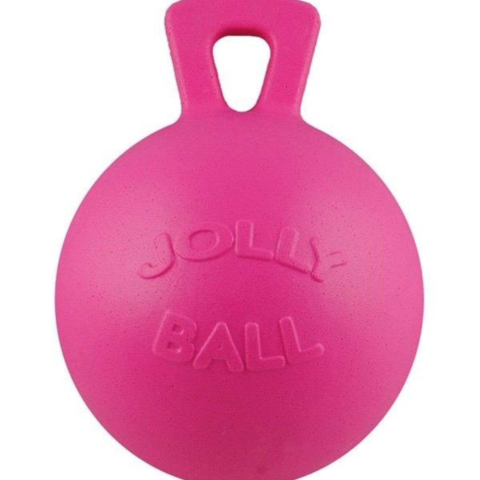 Jolly Ball - 10" Scented
