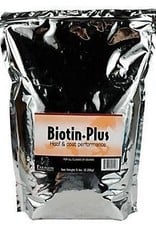 Equilife Products Equilife Biotin Plus - 2.5lb