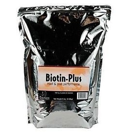 Equilife Products Equilife Biotin Plus - 5lb