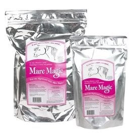 Mare Magic Mare Magic Calming Supplement - 32oz