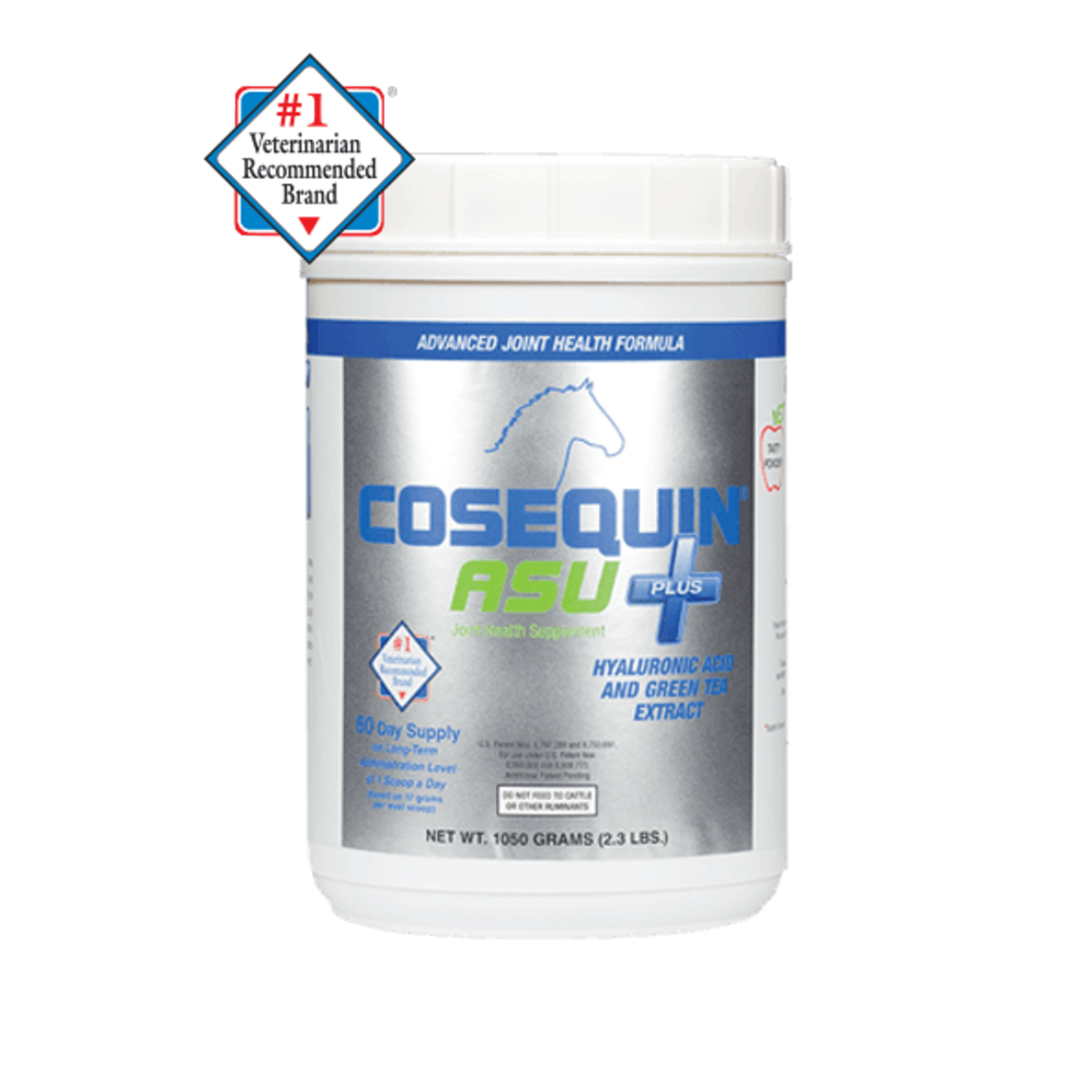 Nutramax Cosequin ASU Plus - 1050g