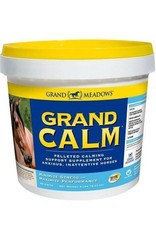 Grand Meadows Grand Calm Pellets - 5lb