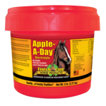 Finish Line Finish Line Apple-A-Day Electrolyte - 5lb