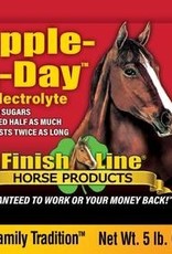 Finish Line Finish Line Apple-A-Day Electrolyte - 5lb