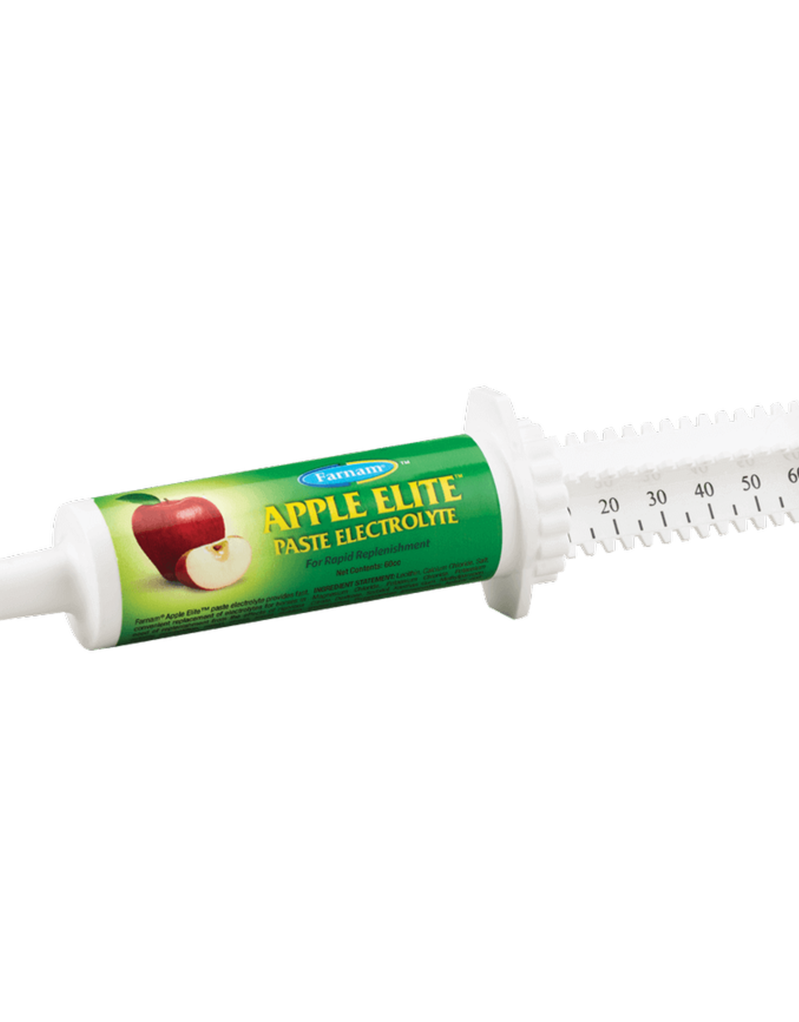 Farnam Apple Elite Electrolyte Paste