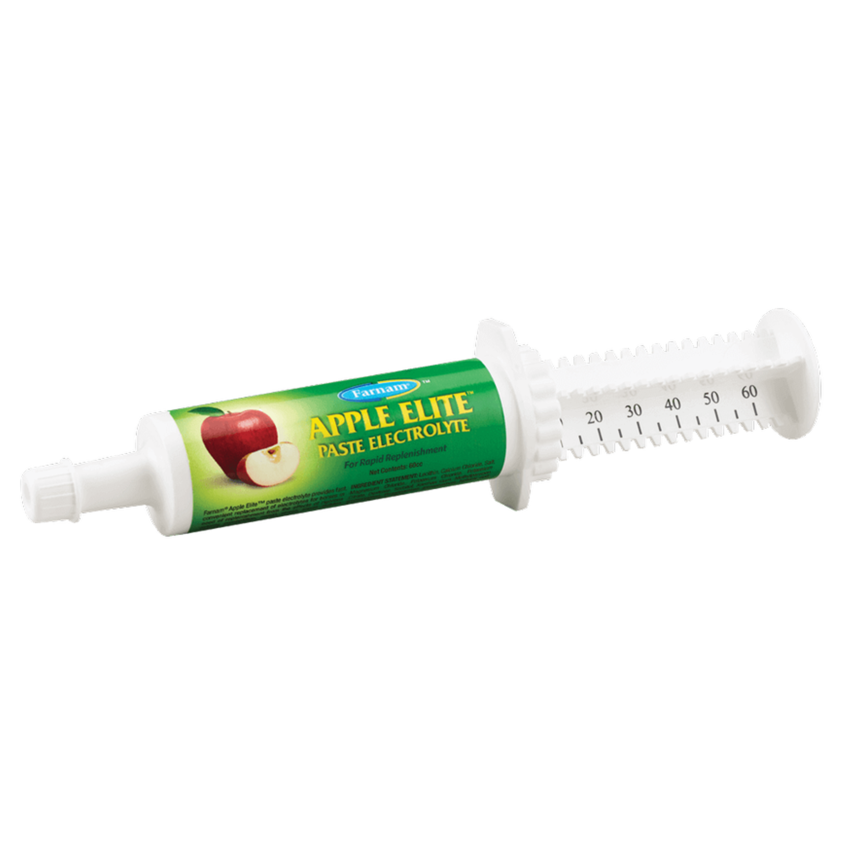 Farnam Apple Elite Electrolyte Paste