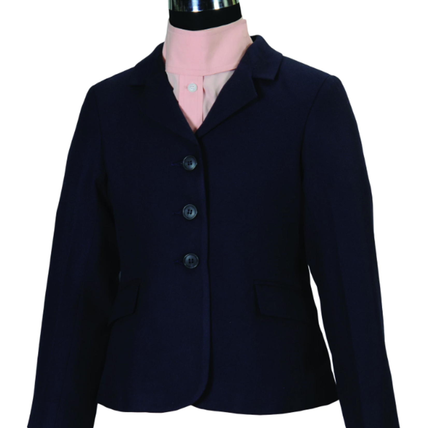 TuffRider Kids' Starter Show Coat