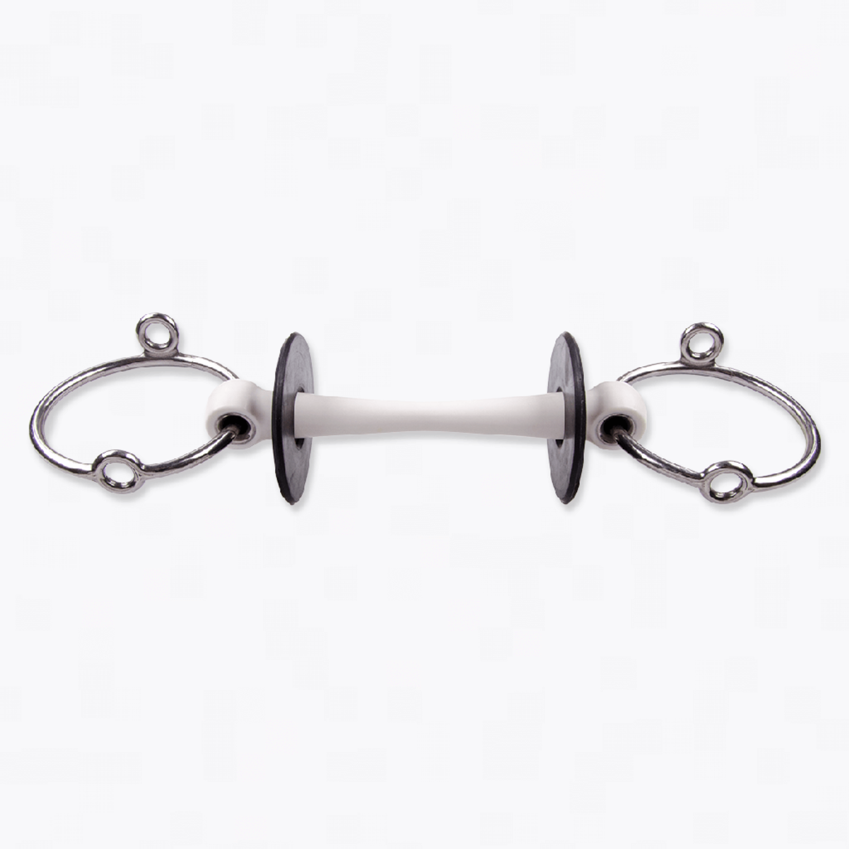 Trust Eq Inno Sense Flexi Soft  Loose Ring Gag Bit
