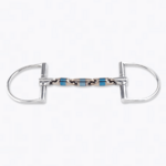 Sweet Iron Waterford Dee Ring Bit