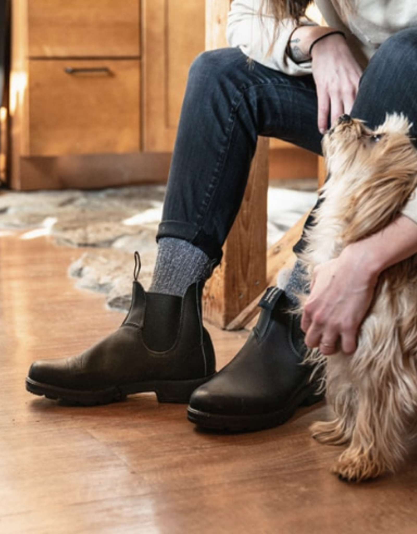 Blundstone Blundstone Original 500 Chelsea Boot