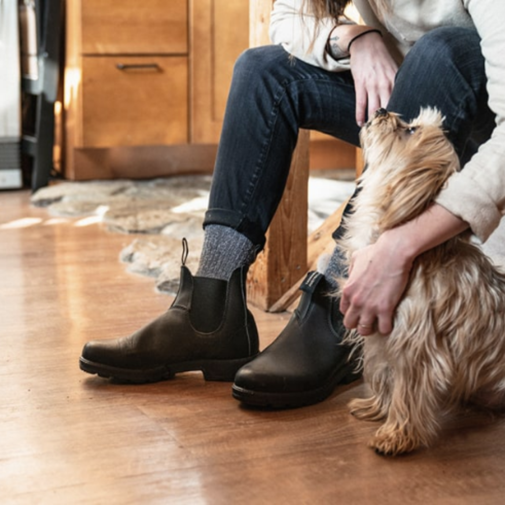 Blundstone Blundstone Original 500 Chelsea Boot