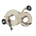 Poly-Cotton Web Lunge Line - 35'