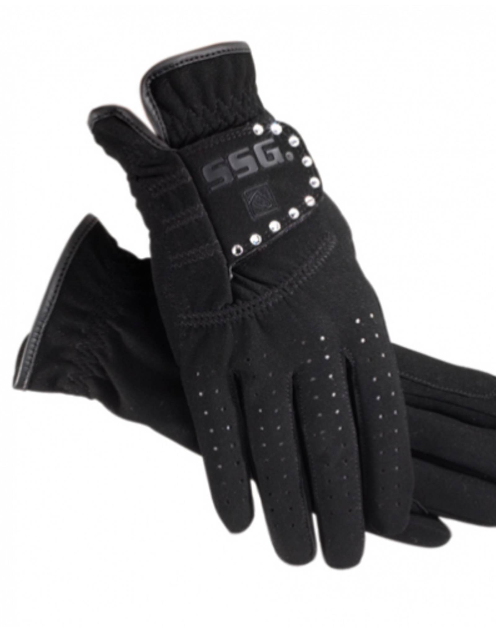 SSG Grand Prix Bling Glove