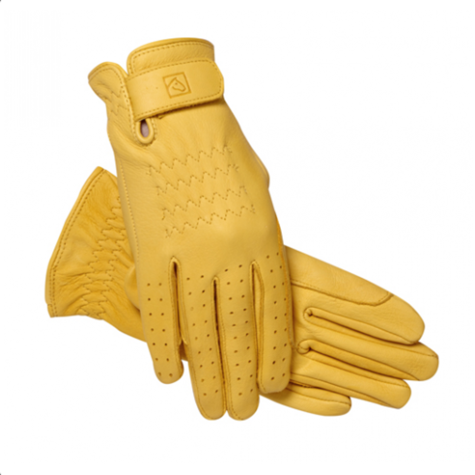 SSG Pro Show Deerskin Glove