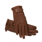 SSG Pro Show Deerskin Glove