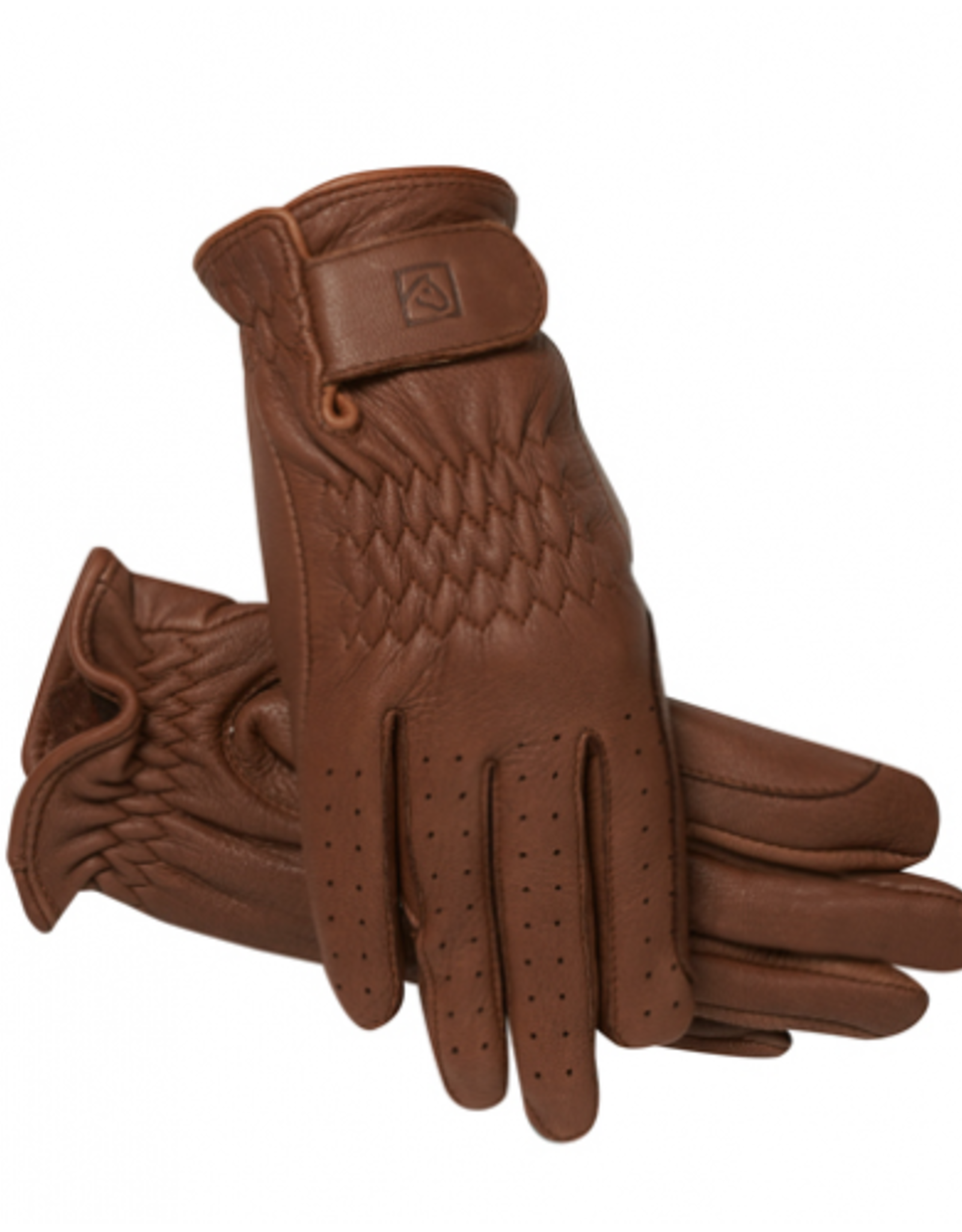SSG Pro Show Deerskin Glove