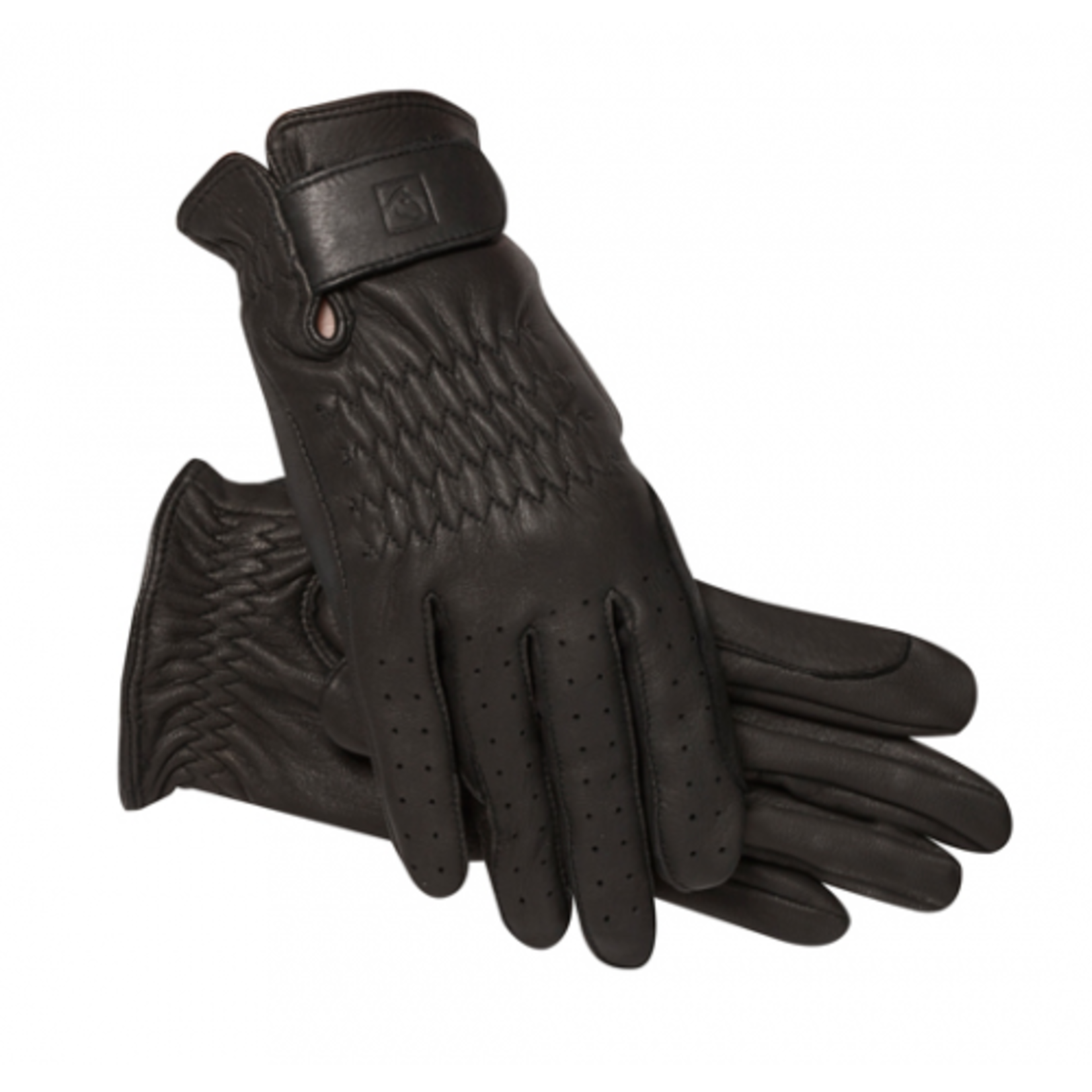 SSG Pro Show Deerskin Glove