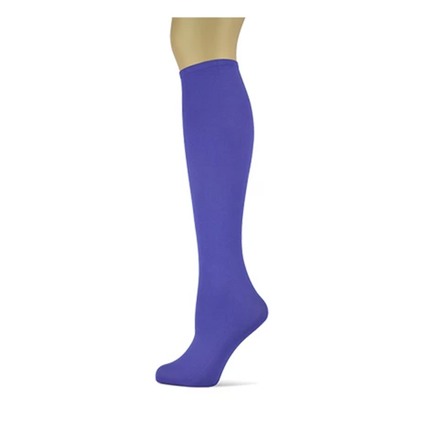 Sox Trot Sox Trot Ladies' Solid Knee High Sock