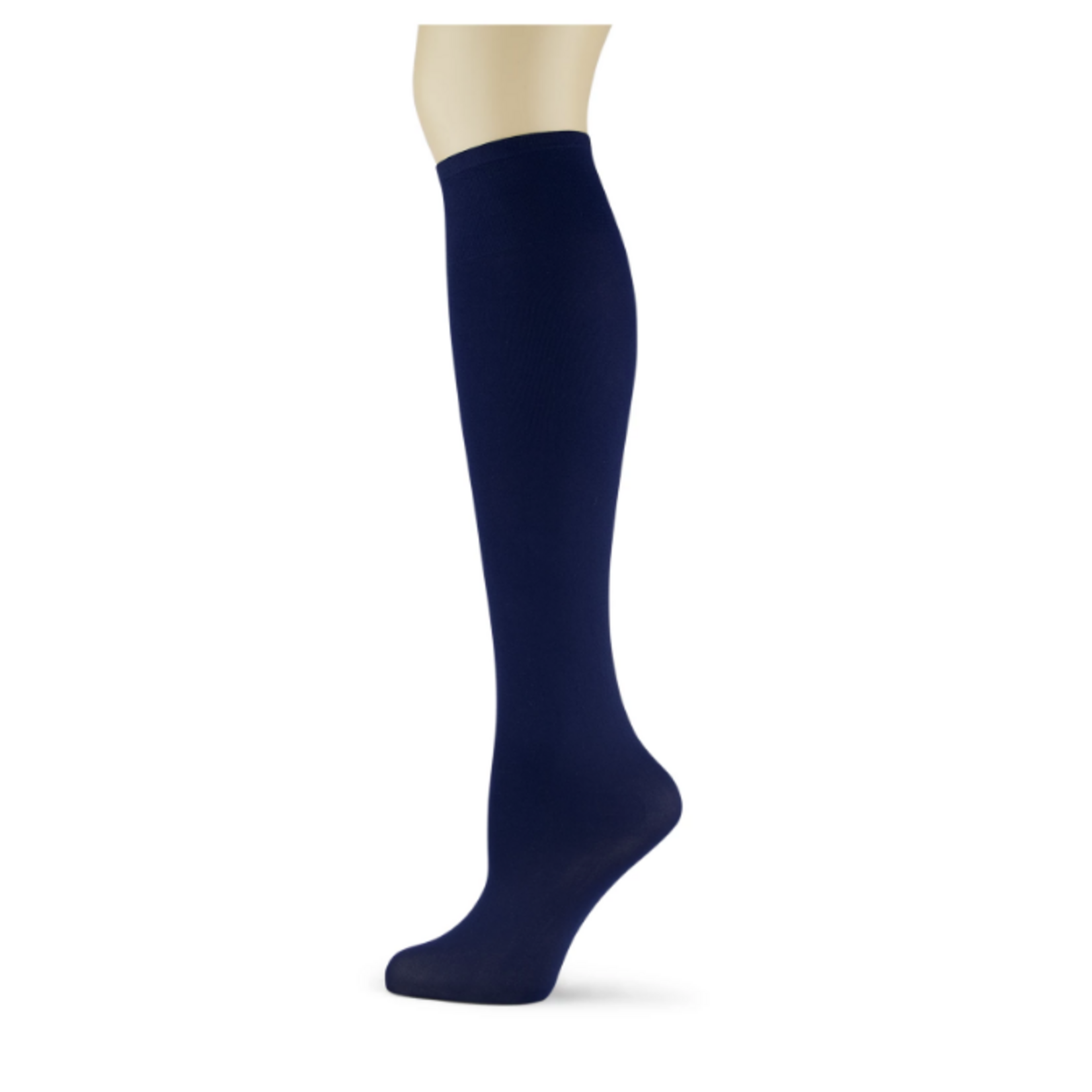 Sox Trot Sox Trot Ladies' Solid Knee High Sock