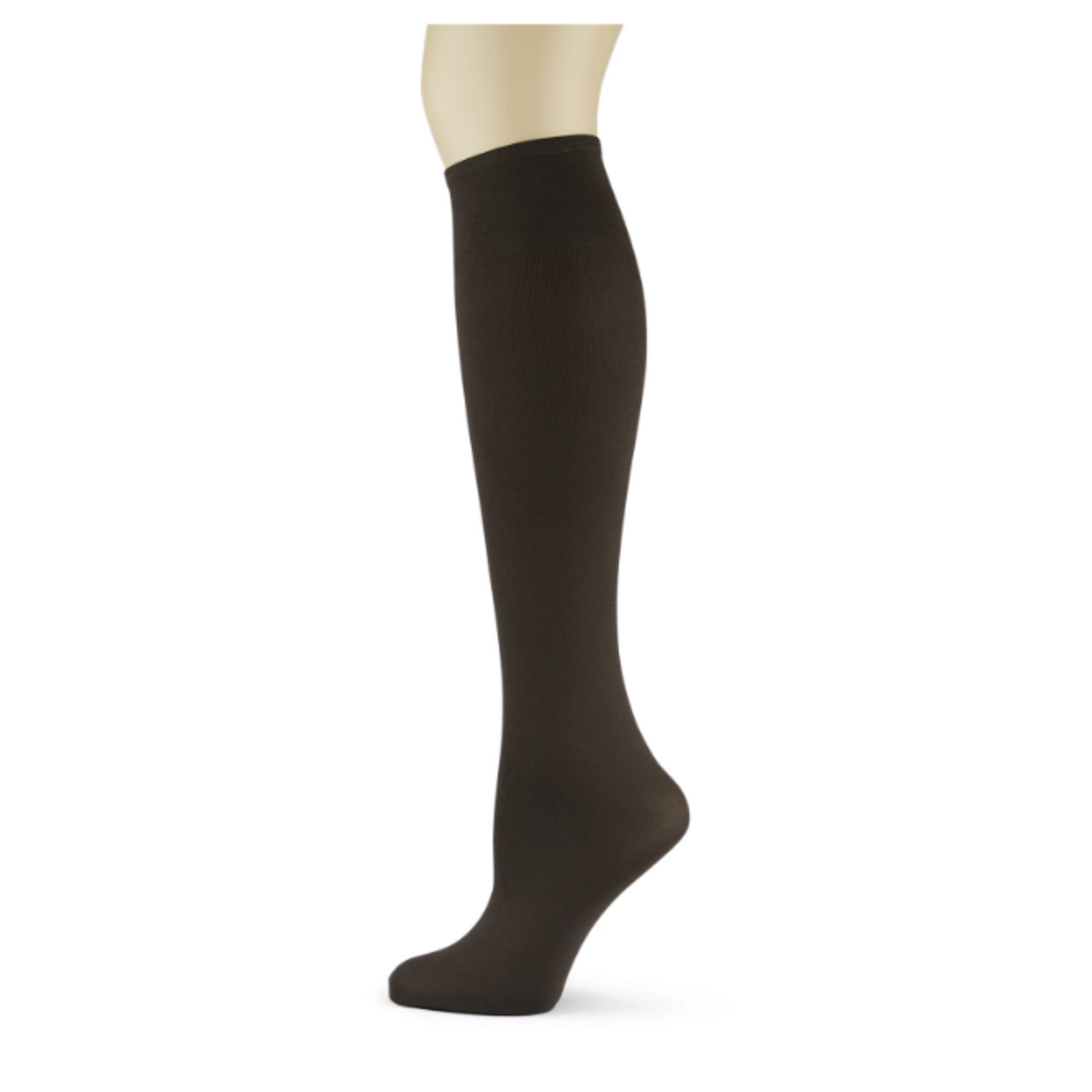 Sox Trot Sox Trot Ladies' Solid Knee High Sock