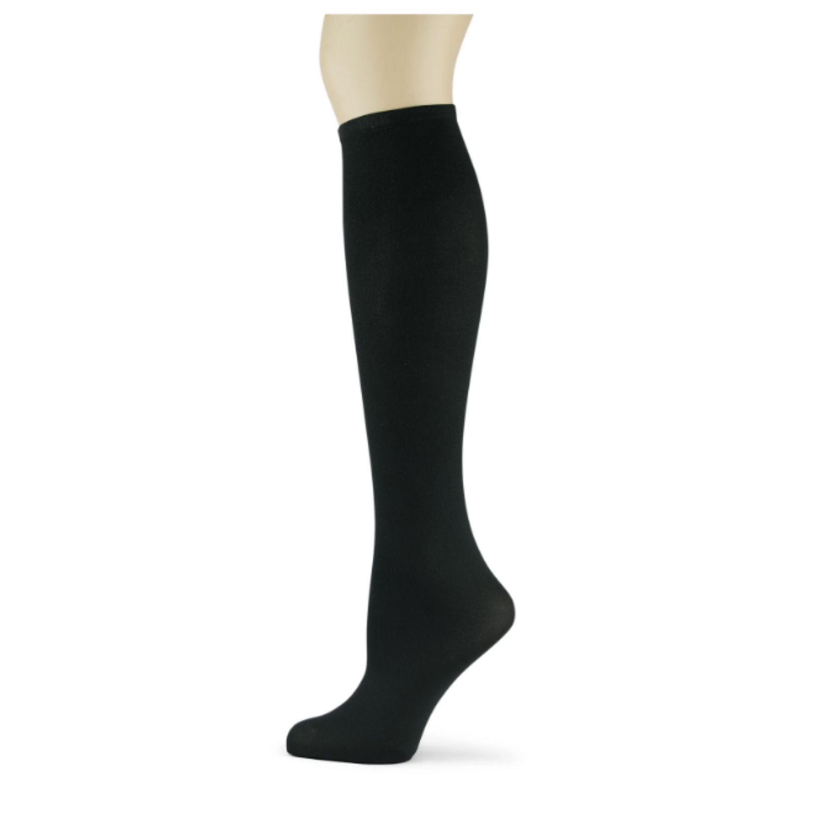 Sox Trot Sox Trot Ladies' Solid Knee High Sock