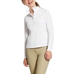 Ariat Kids' Sunstopper 2.0 Show Shirt