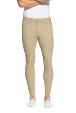 Ariat Men's Tri-Factor Grip Knee Patch Breeches