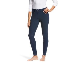 Ariat Youth Breech Tri Factor EQ Grip Knee Patch