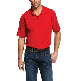 Ariat Mens' AC Polo Shirt