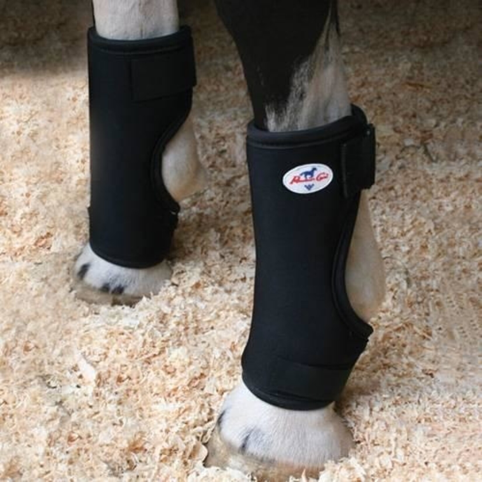 Professional's Choice Bed Sore Boots