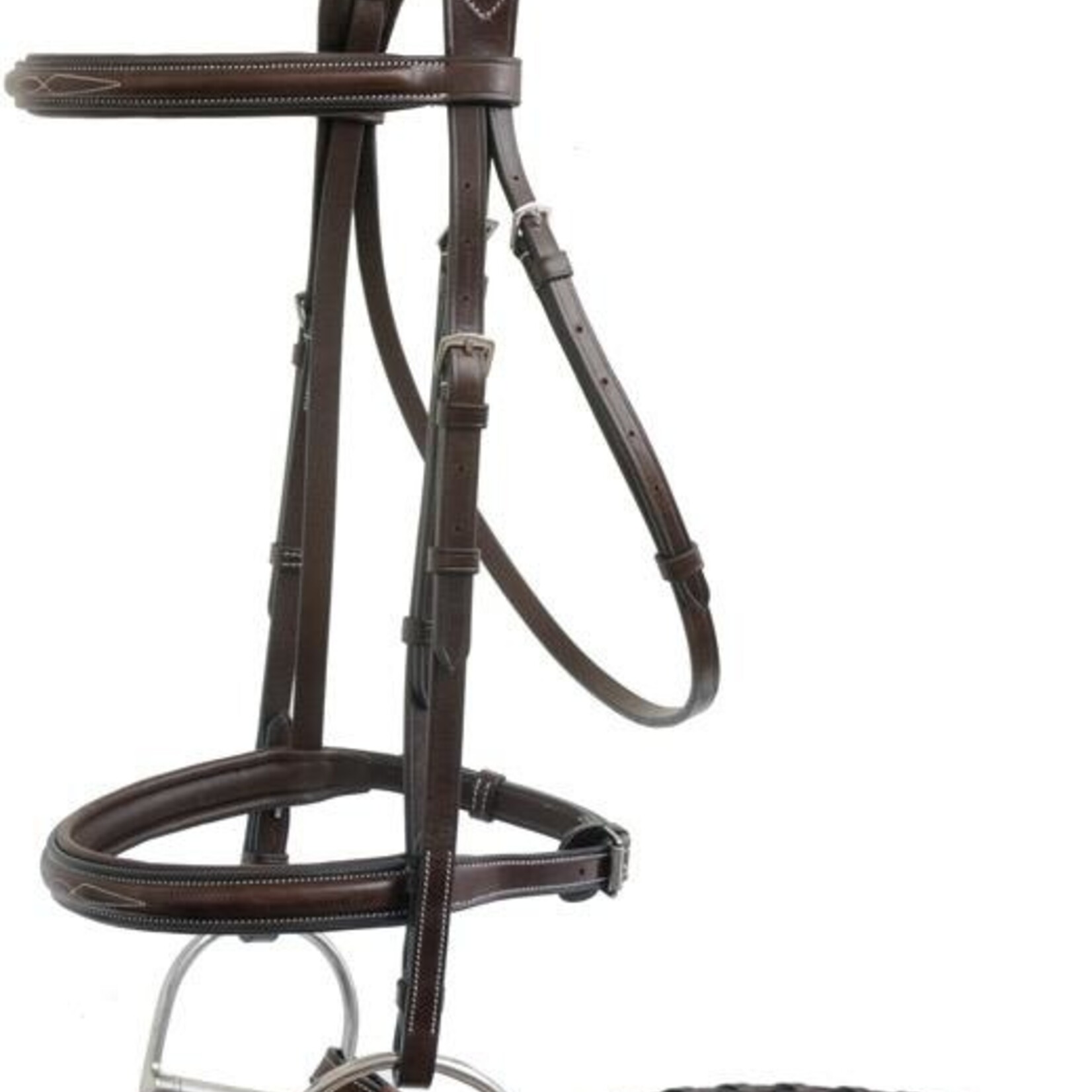 Nunn Finer Florence Bridle