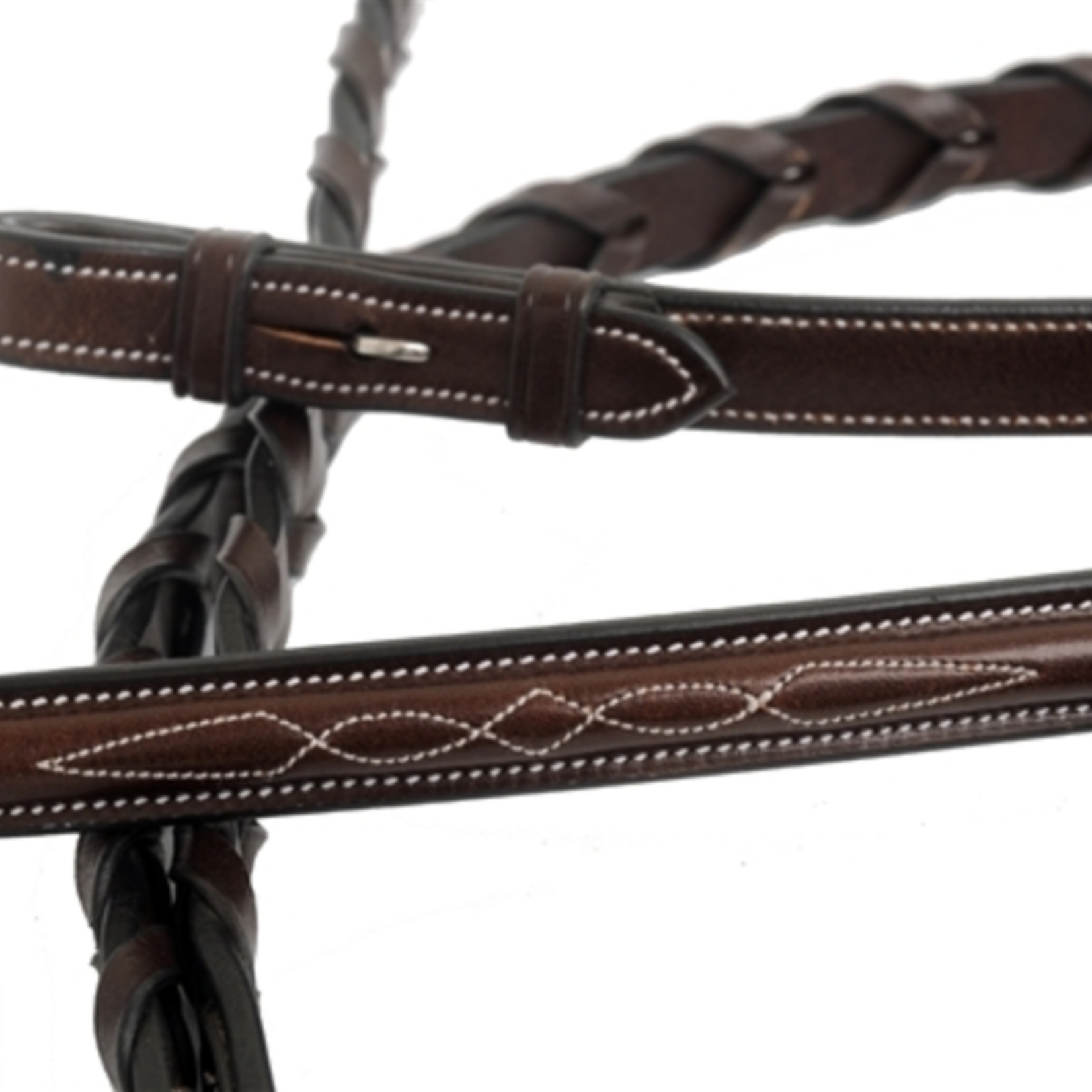 Nunn Finer Florence Bridle