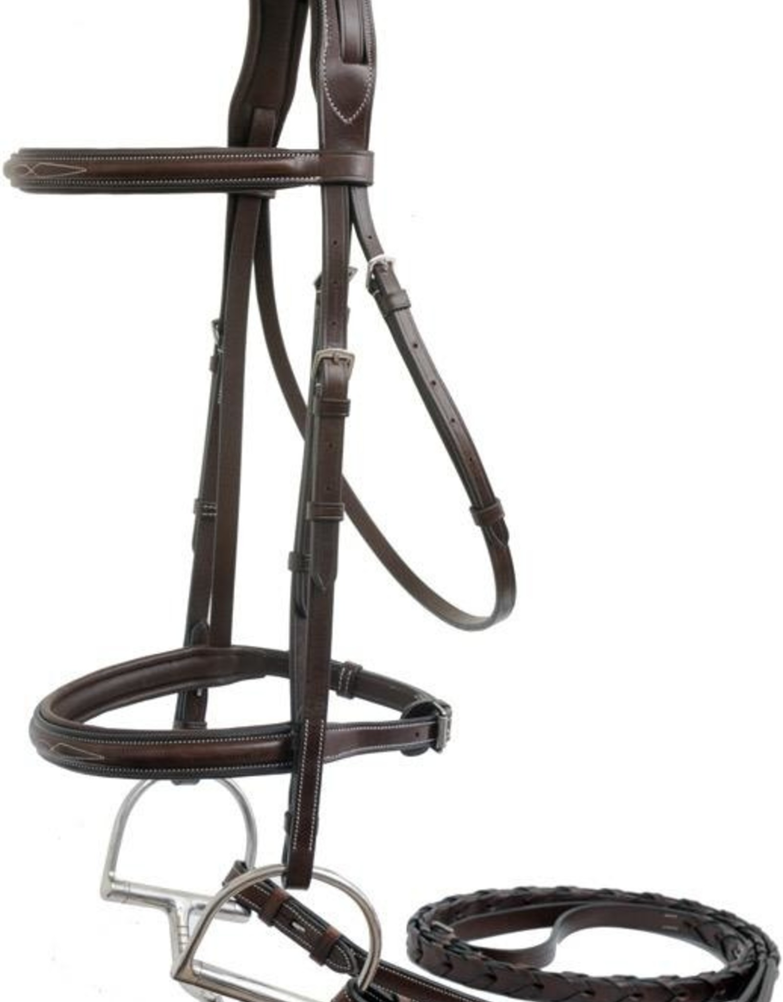 Nunn Finer Florence Bridle