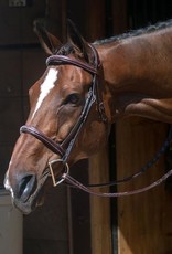 Nunn Finer Florence Bridle