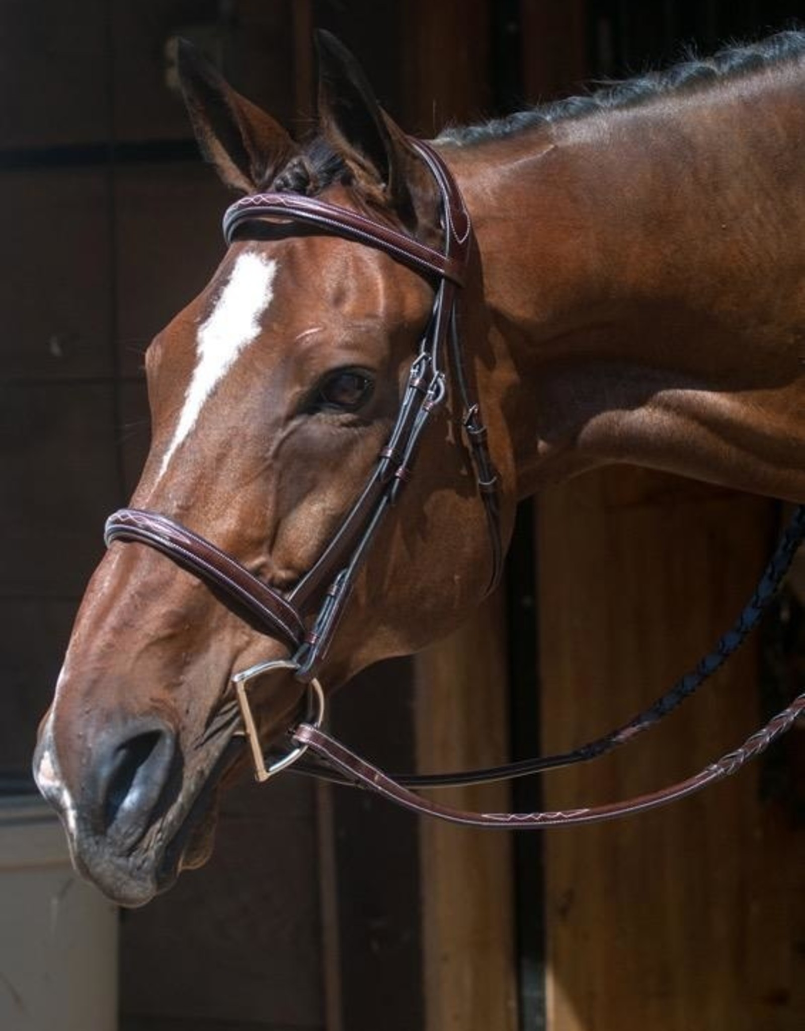 Nunn Finer Florence Bridle