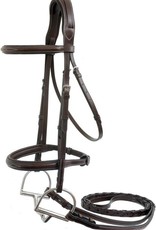 Nunn Finer Florence Bridle