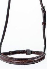 Nunn Finer Florence Bridle