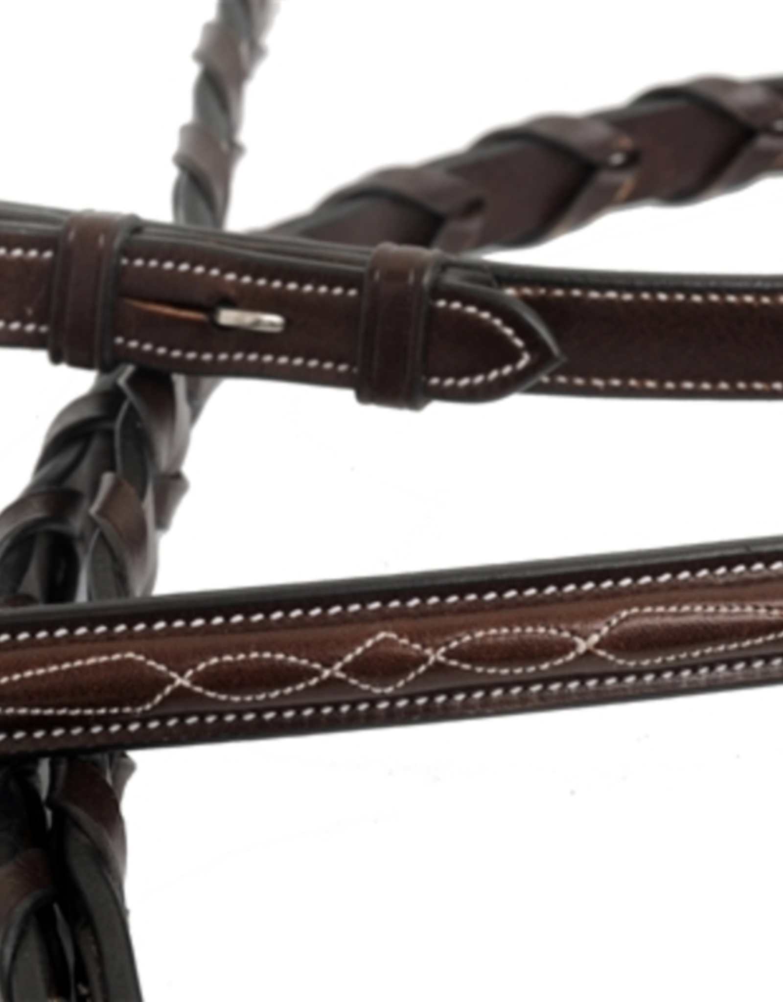 Nunn Finer Florence Bridle