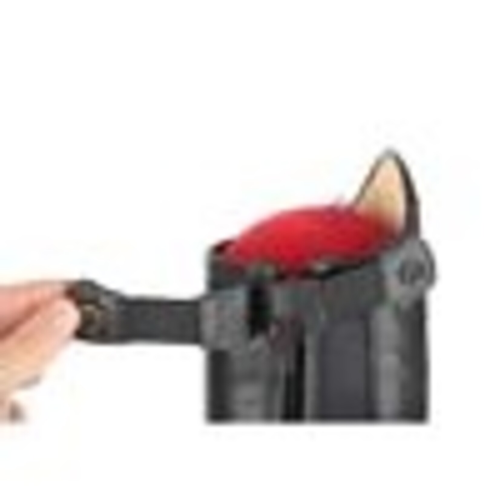 Parlanti Miami Essential Field Boot FINAL SALE