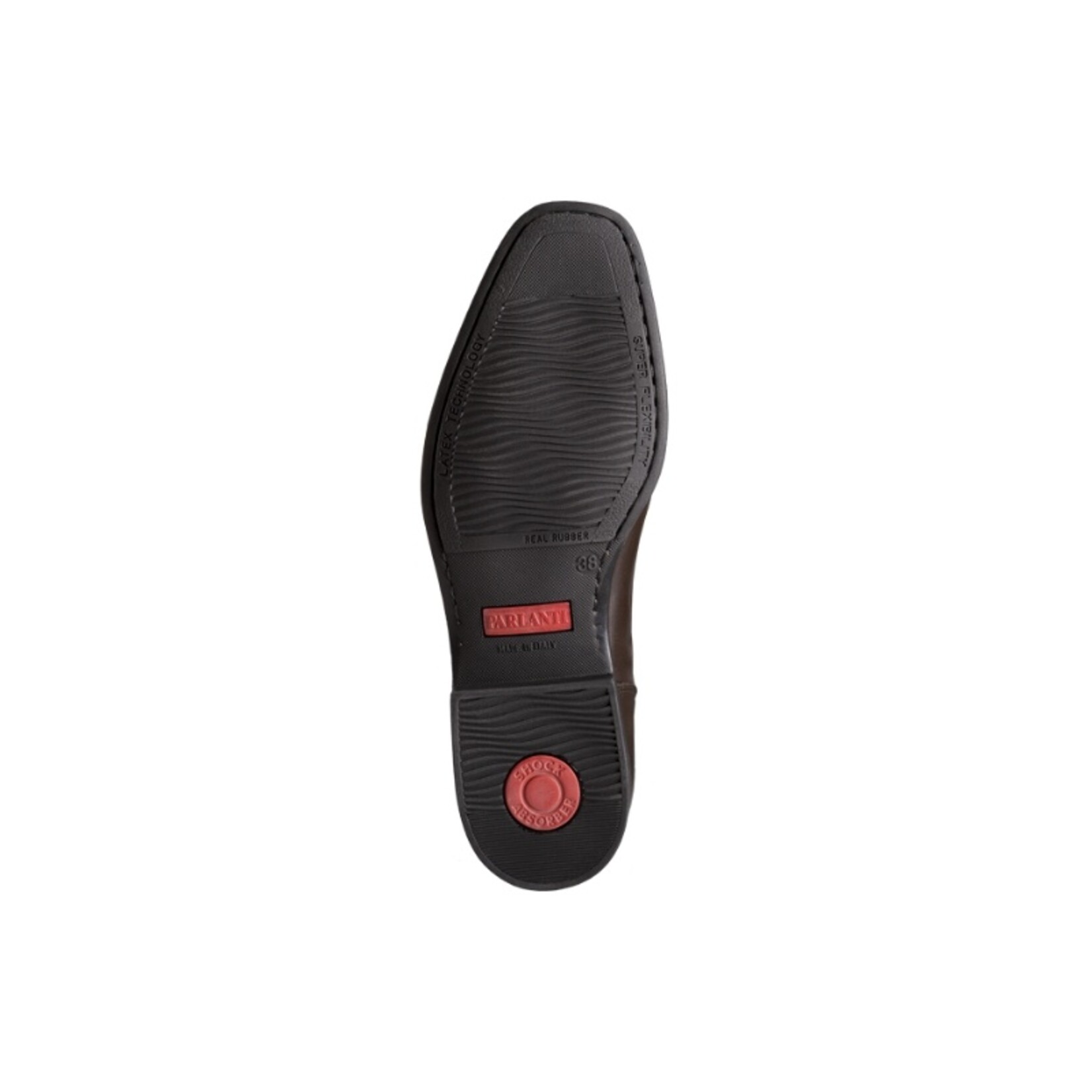 Parlanti Z2 Paddock Boot