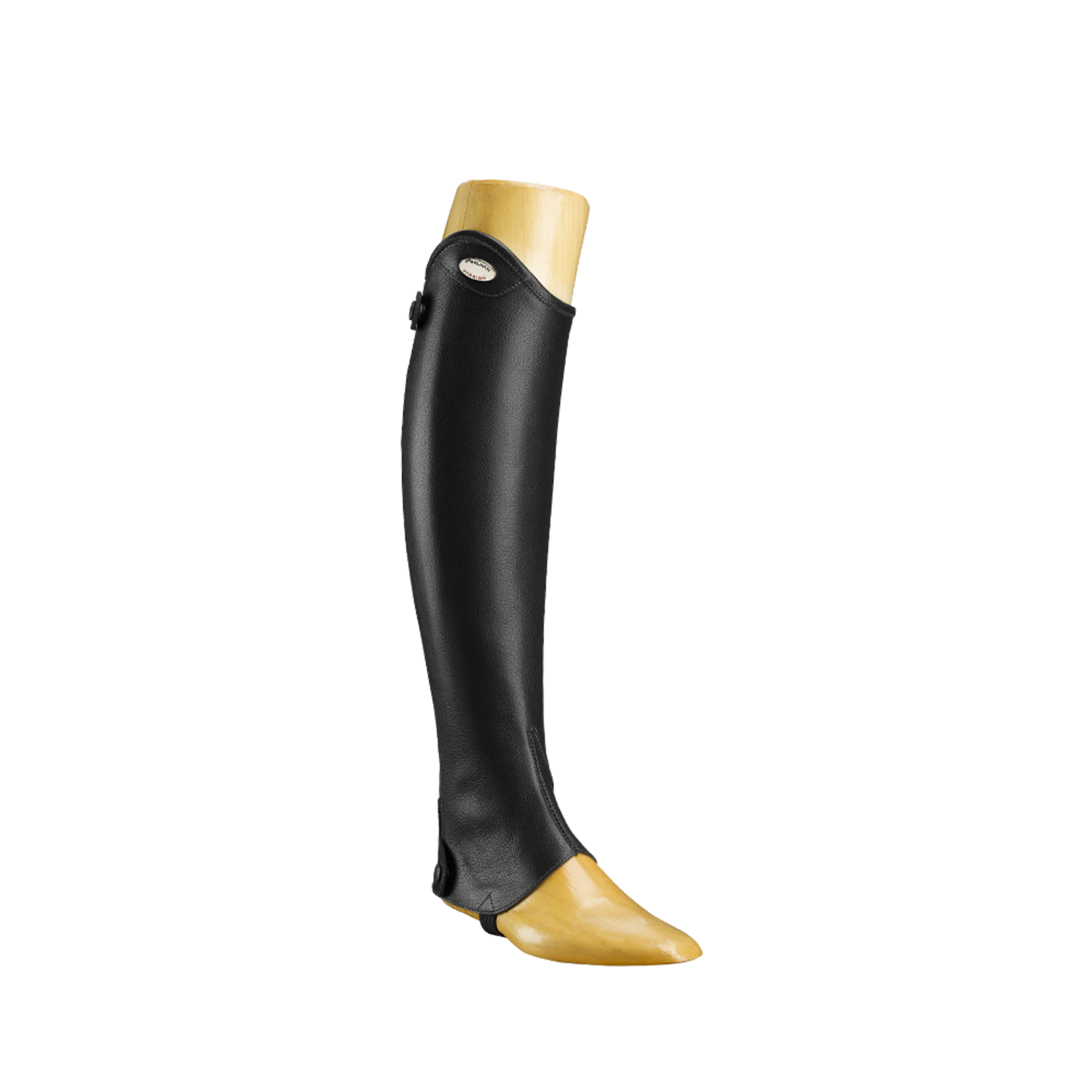 Parlanti Passion Buffalo Half Chaps