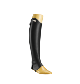 Parlanti Passion Buffalo Half Chaps