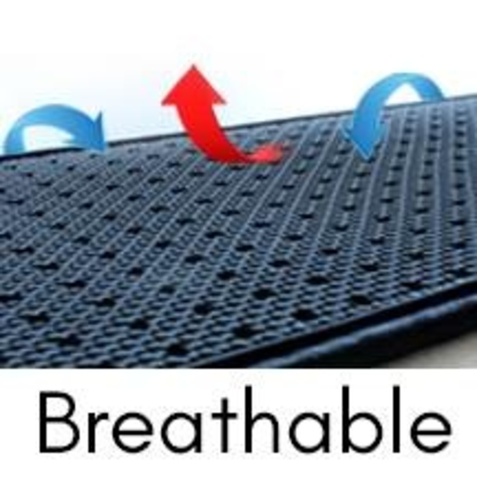 Professional's Choice SMx VenTECH Dressage Girth