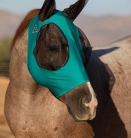 Professional's Choice Comfort Fit Fly Mask