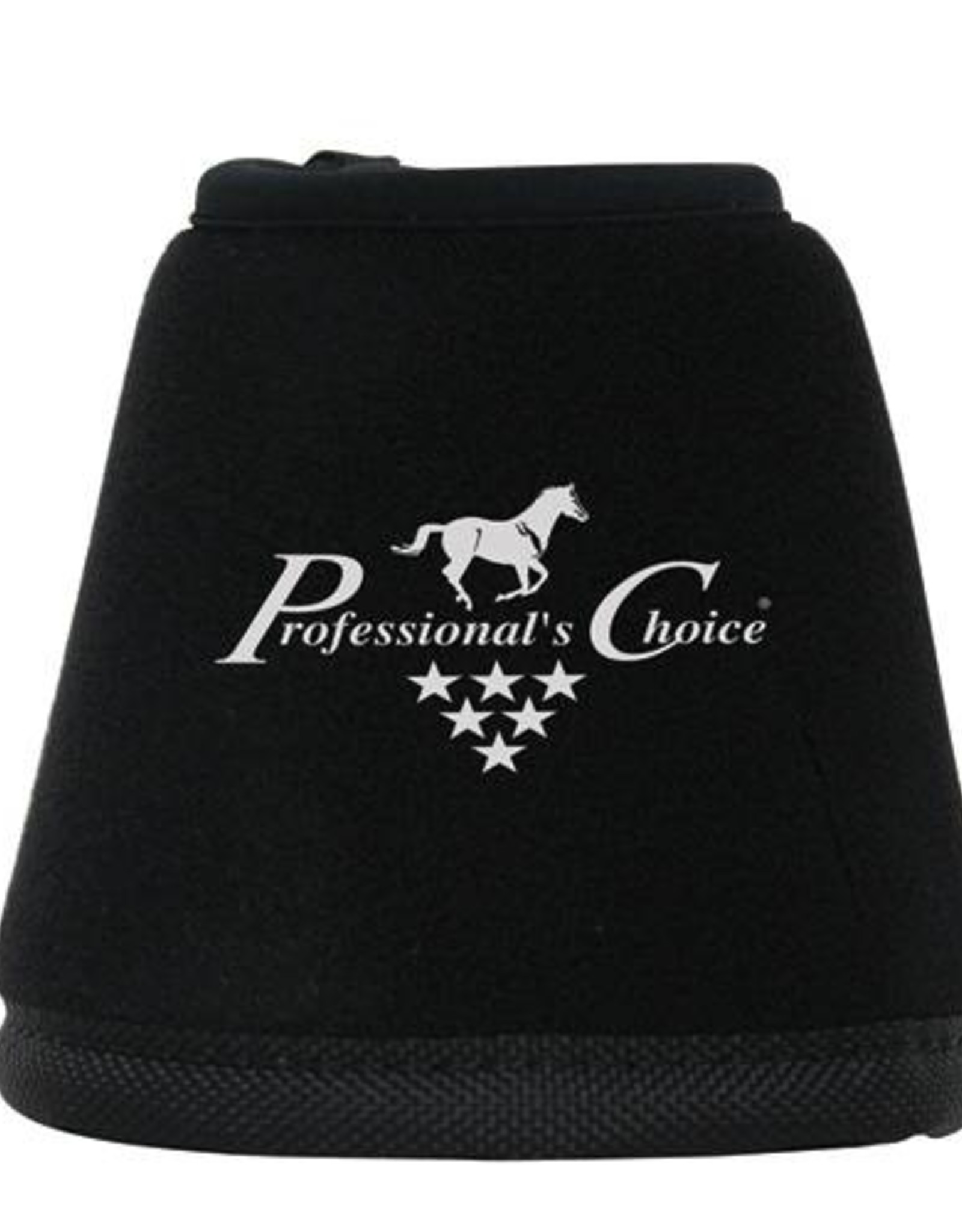 Professional's Choice Quick Wrap Bell Boots