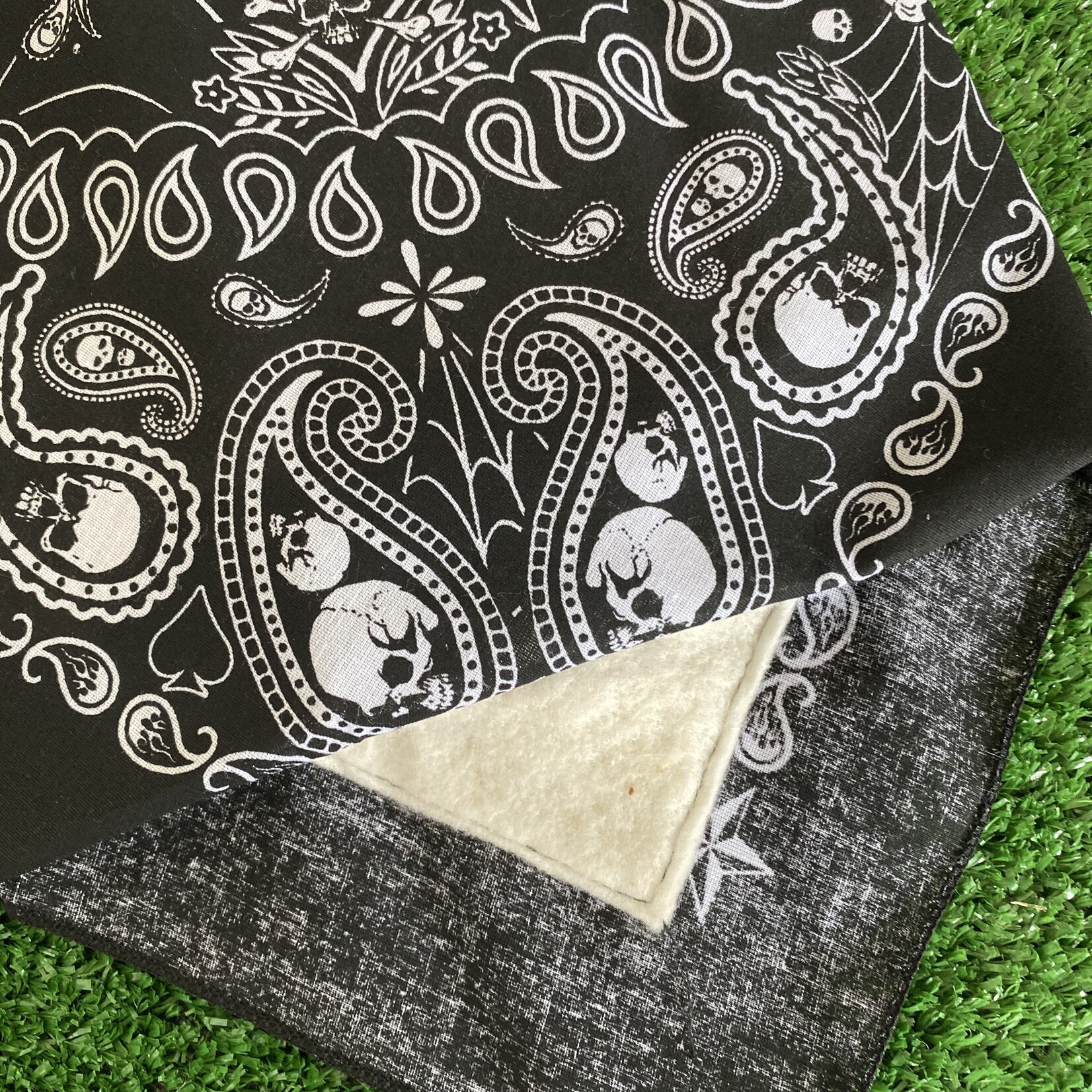 Air Bandit Air Bandit Filtered Bandana