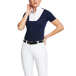 Ariat Lanni Ladies' Show Shirt