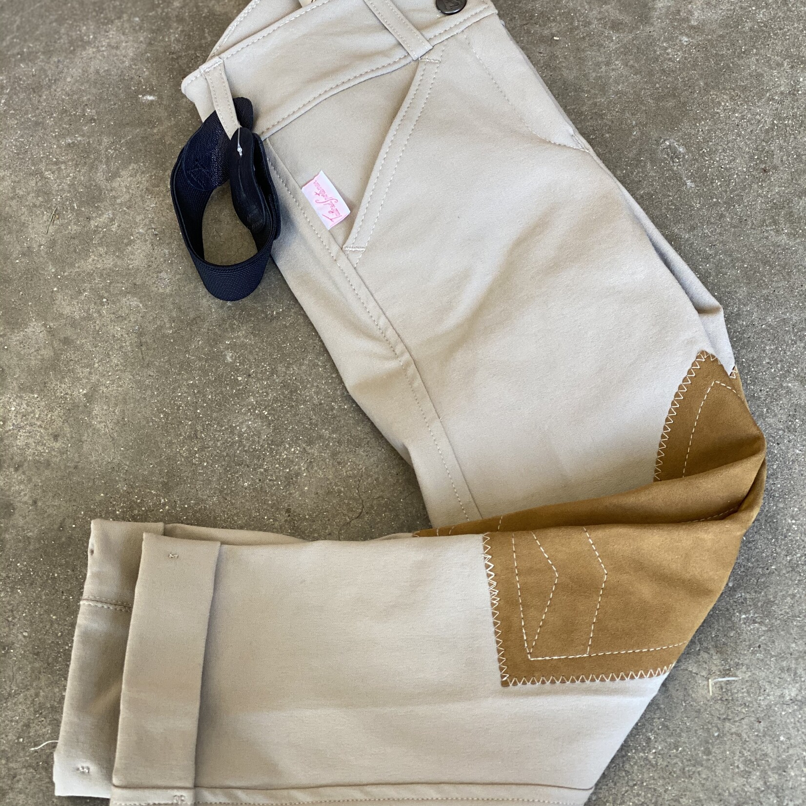 Tailored Sportsman Trophy Hunter Jodhpur