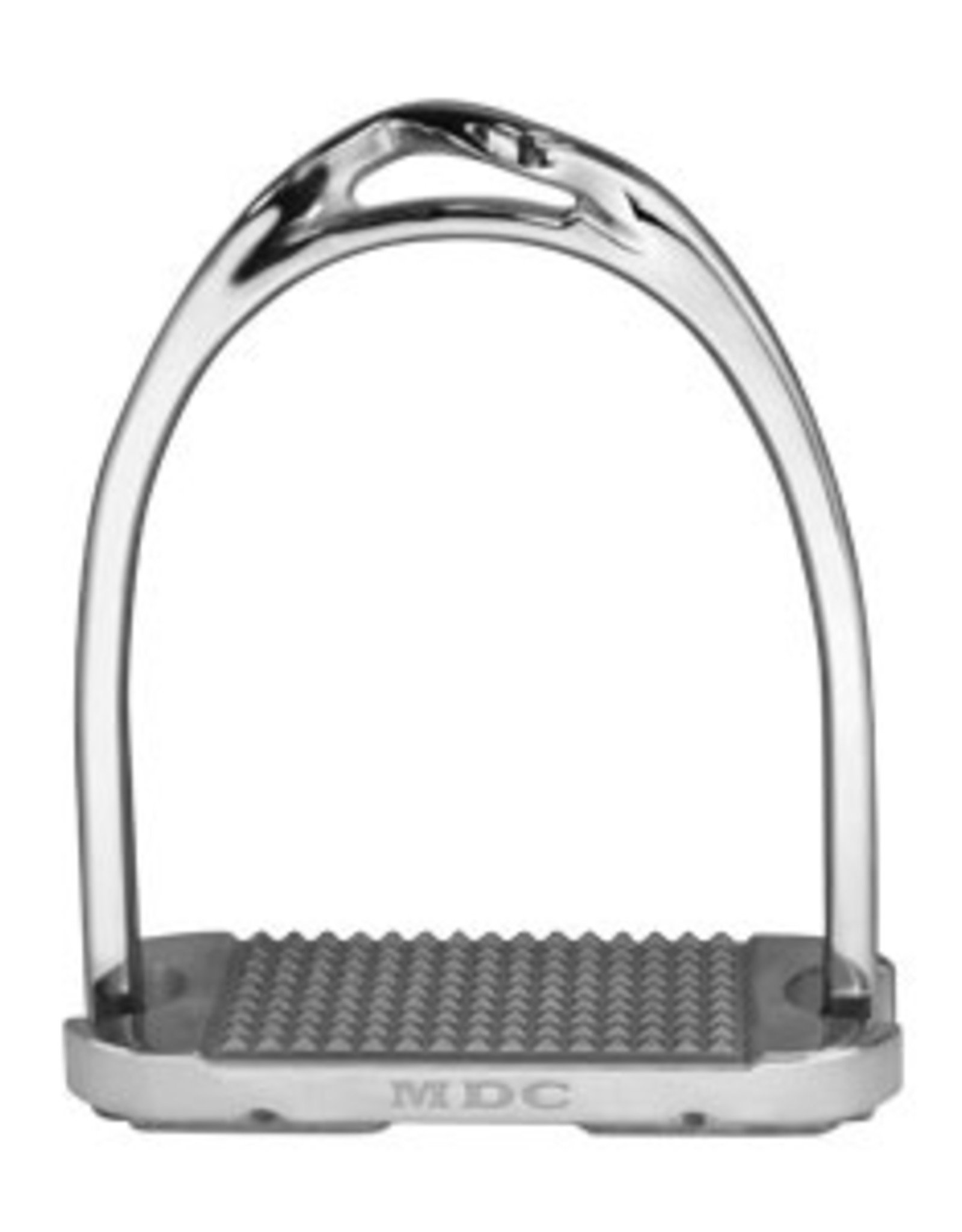 MDC Irons MDC S Top Classic Pony Stirrup Iron